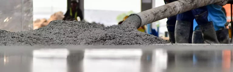 Concreto Autoadensável