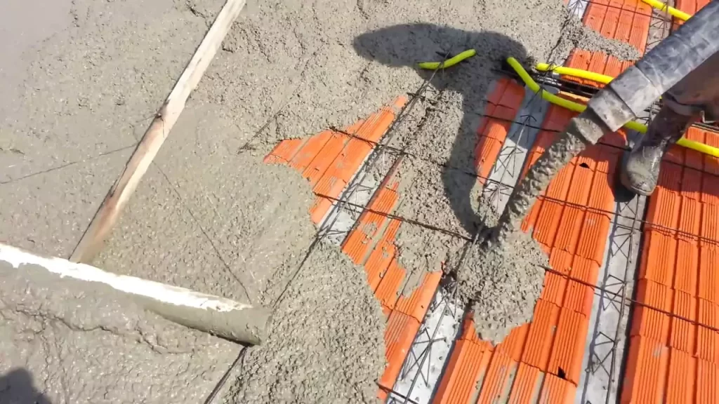 Concreto Bombeado Metropolitana Concreto