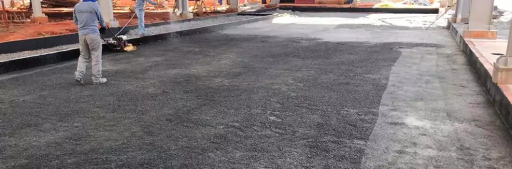 Concreto de Alta Resistência Inicial Metropolitana Concreto