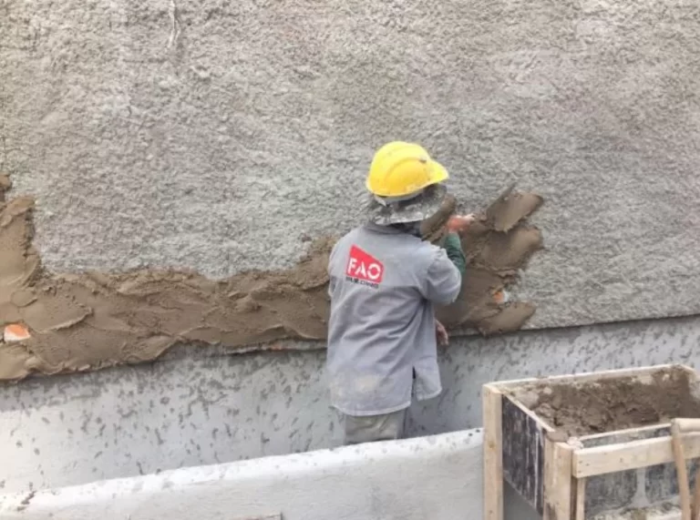Metromassa Aplicada